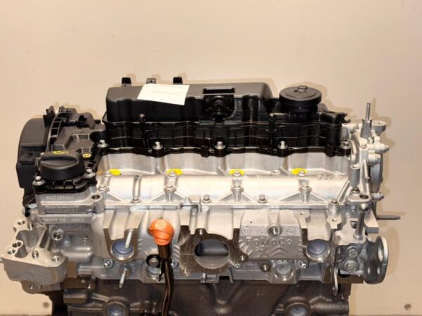 Citroen Relay Peugeot Boxer 2.0 2017 Onwards Euro 6 NEW Engine - Image 5