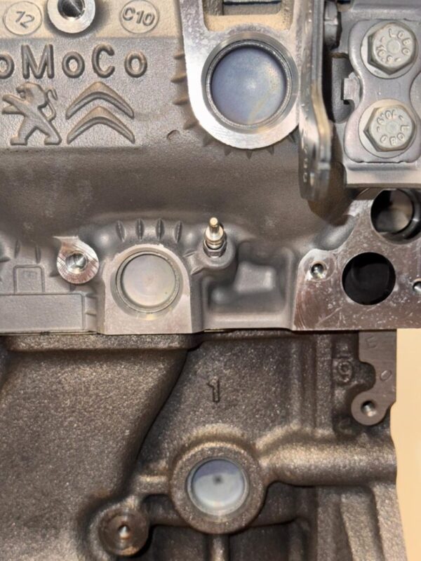 Citroen Relay Peugeot Boxer 2.0 2017 Onwards Euro 6 NEW Engine - Image 7