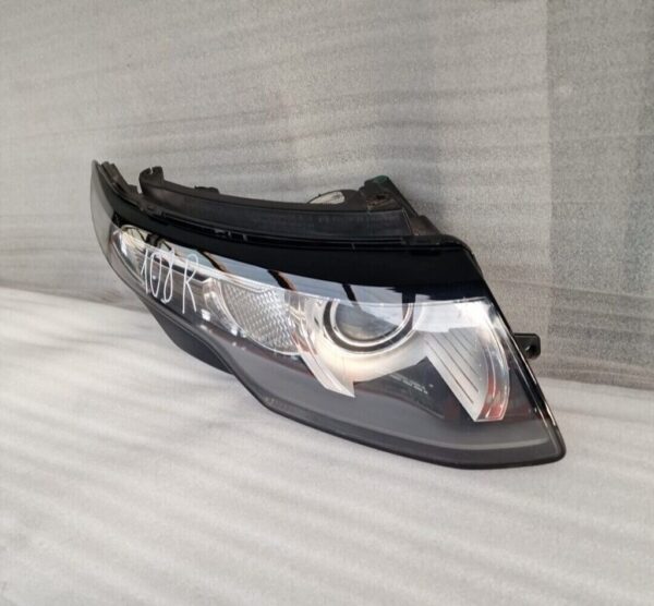 Range Rover Evoque (2011-2016) Right Side Headlight BJ3213W029 (108) Scratches