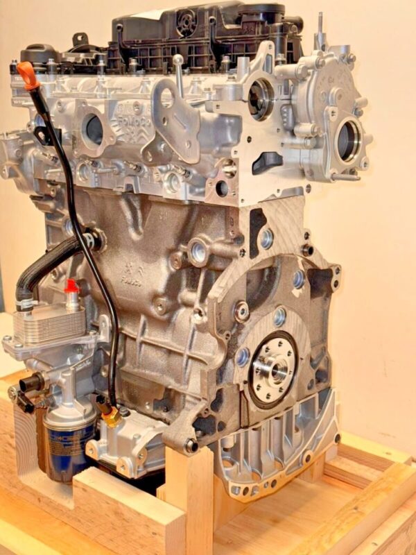 Citroen Relay Peugeot Boxer 2.0 2017 Onwards Euro 6 NEW Engine - Image 3
