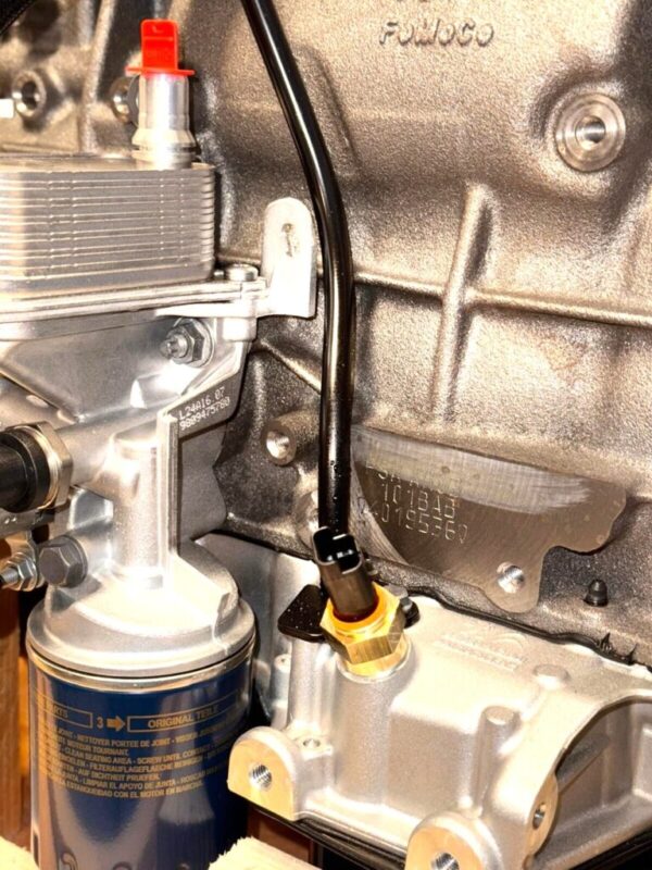 Citroen Relay Peugeot Boxer 2.0 2017 Onwards Euro 6 NEW Engine - Image 8