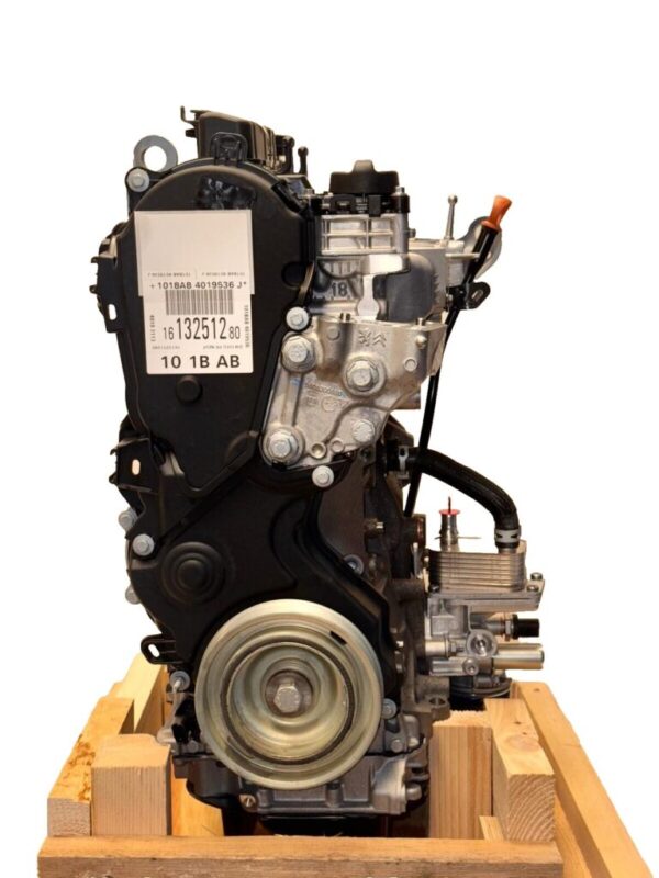 Citroen Relay Peugeot Boxer 2.0 2017 Onwards Euro 6 NEW Engine - Image 9