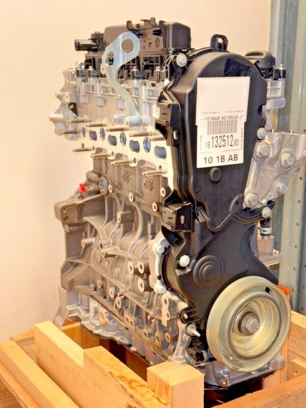 Citroen Relay Peugeot Boxer 2.0 2017 Onwards Euro 6 NEW Engine - Image 10