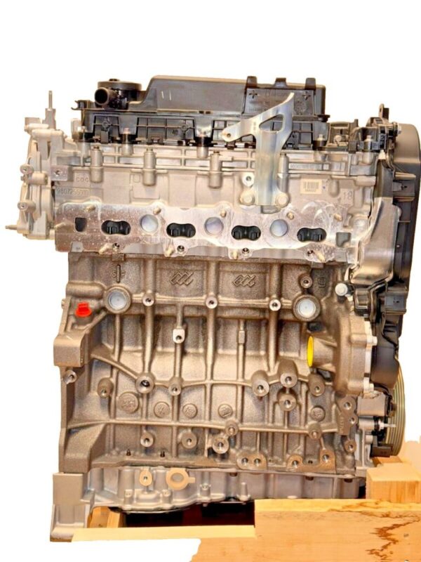 Citroen Relay Peugeot Boxer 2.0 2017 Onwards Euro 6 NEW Engine - Image 11