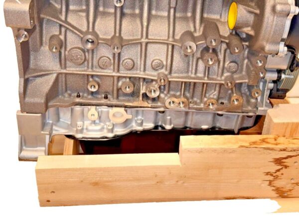 Citroen Relay Peugeot Boxer 2.0 2017 Onwards Euro 6 NEW Engine - Image 12