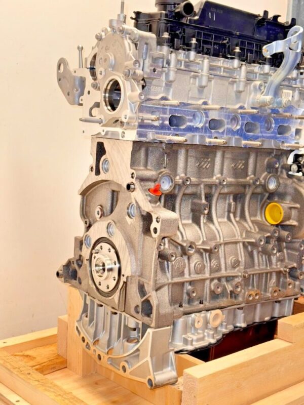 Citroen Relay Peugeot Boxer 2.0 2017 Onwards Euro 6 NEW Engine - Image 14