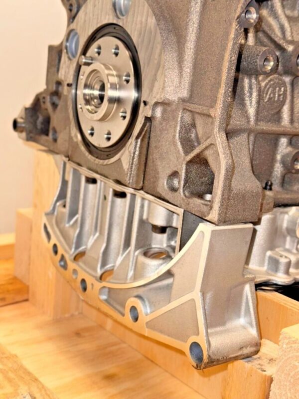 Citroen Relay Peugeot Boxer 2.0 2017 Onwards Euro 6 NEW Engine - Image 15
