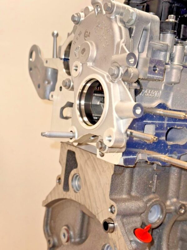 Citroen Relay Peugeot Boxer 2.0 2017 Onwards Euro 6 NEW Engine - Image 16