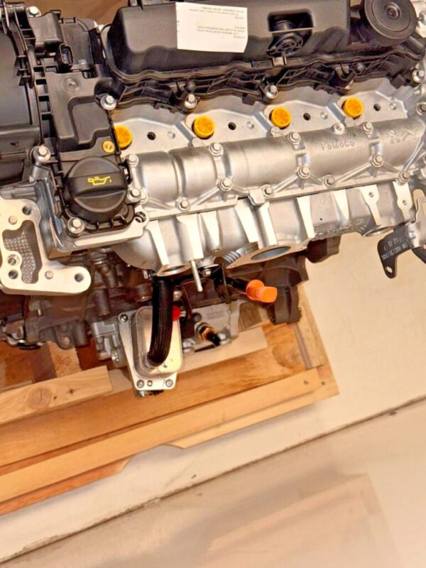 Citroen Relay Peugeot Boxer 2.0 2017 Onwards Euro 6 NEW Engine - Image 20