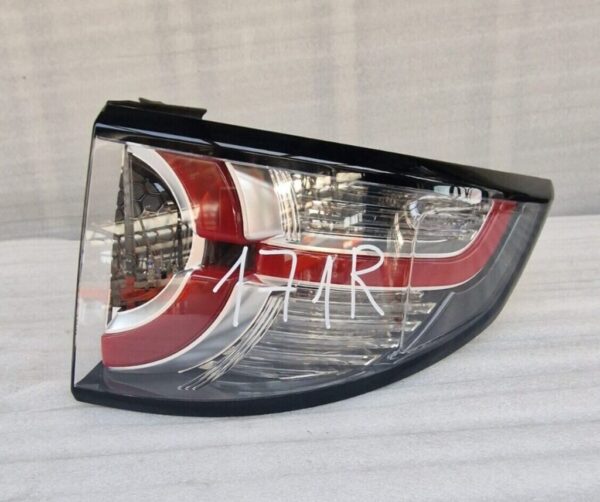 Land Rover Discovery Sport 14-19 Right Side Rear Light FK7213404 (171) Scratches