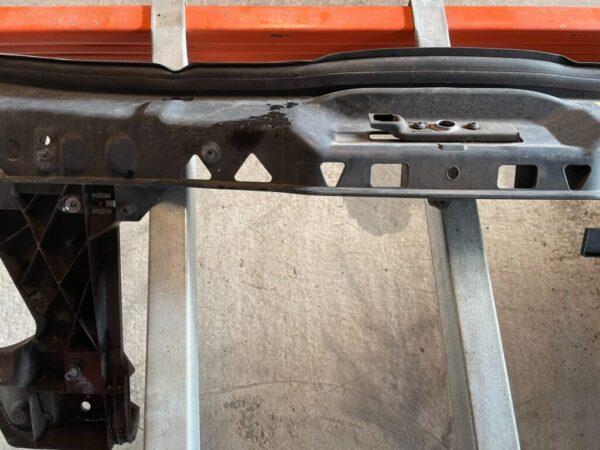 Mercedes Benz Sprinter W906 07-13 Front Panel Slam Panel BREAKING - Image 6