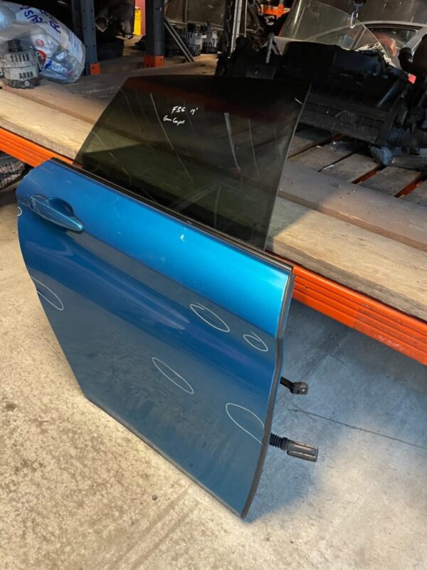 BMW 4 SERIES GRAN COUPE F36 2014-2020 DOOR Rear RIGHT O/S BREAKING - Image 3