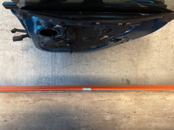 BMW 4 SERIES GRAN COUPE F36 2014-2020 DOOR Rear RIGHT O/S BREAKING - Image 10