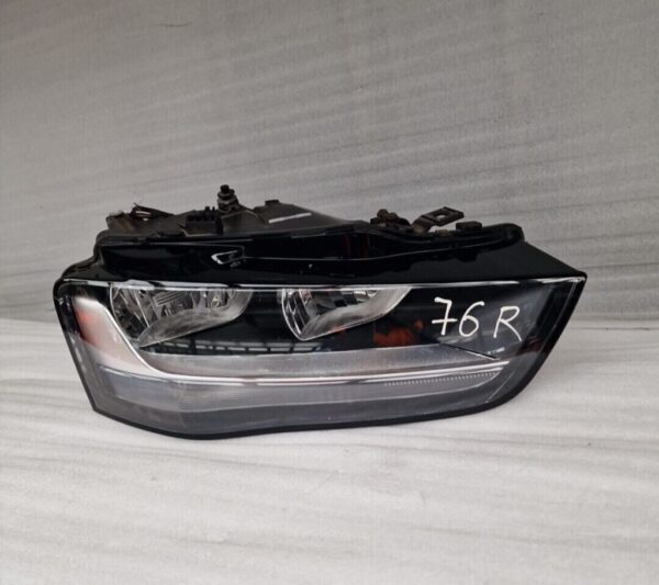 Audi A5 (2011) Right Side Headlight (76) - Image 10