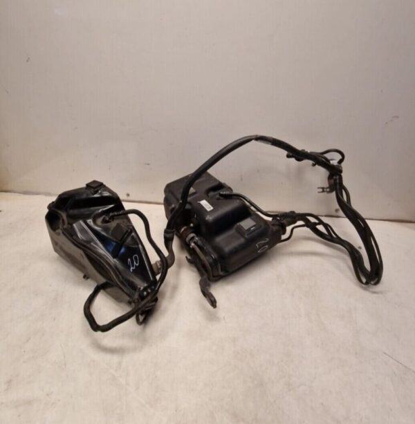 BMW 3 4-SERIES ADBLUE TANK 7433648 (20)