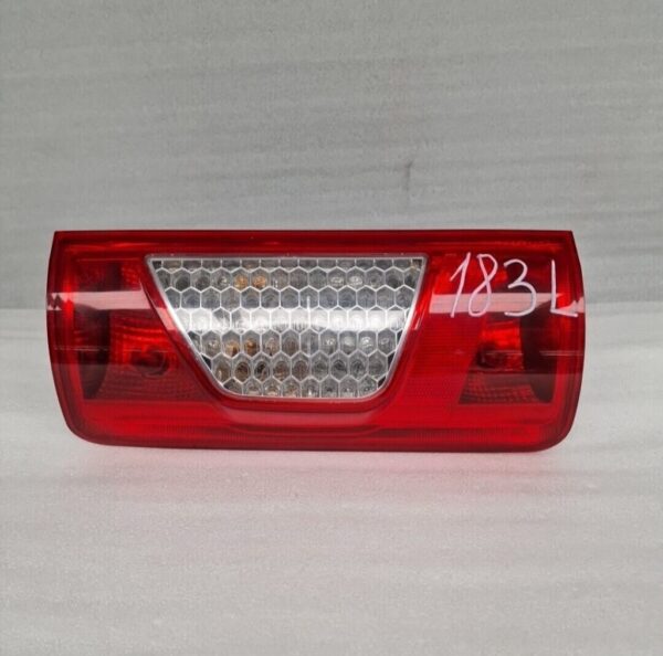 Ford Transit Connect 09-13 Left  Side Rear Light  9T1613405AC (183) Scratches - Image 9