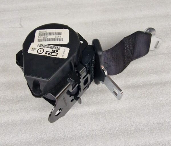 BMW X5 Rear Left Side Seat Belt 623203100 (63) - Image 5