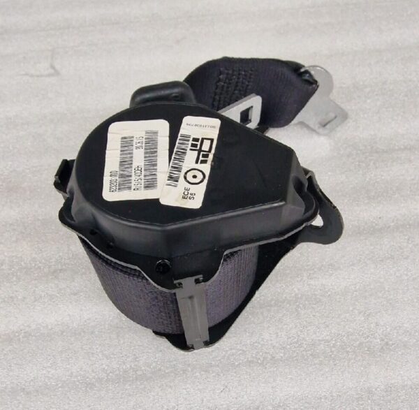 BMW X5 Rear Left Side Seat Belt 623203100 (63) - Image 6