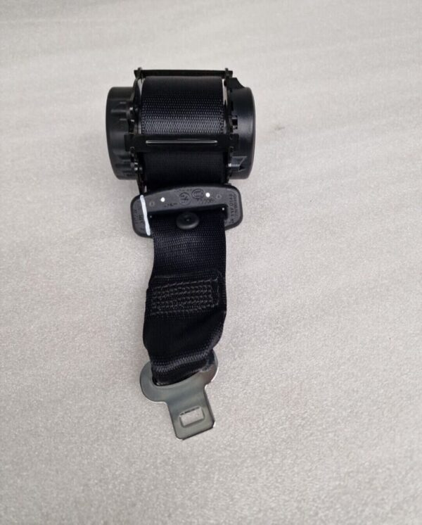 BMW X5 Rear Left Side Seat Belt 623203100 (63) - Image 13