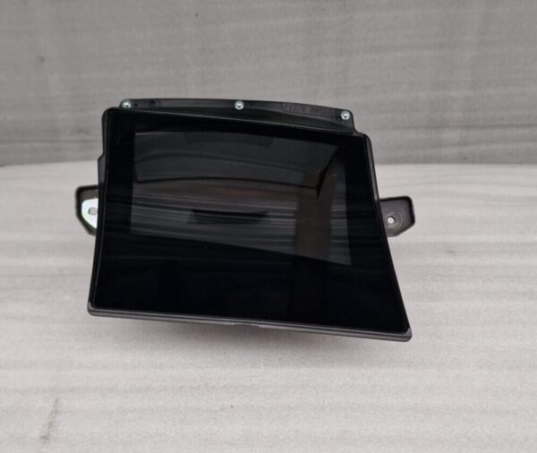 BMW 6-Series Head Up Display Hud 9249966 (2)