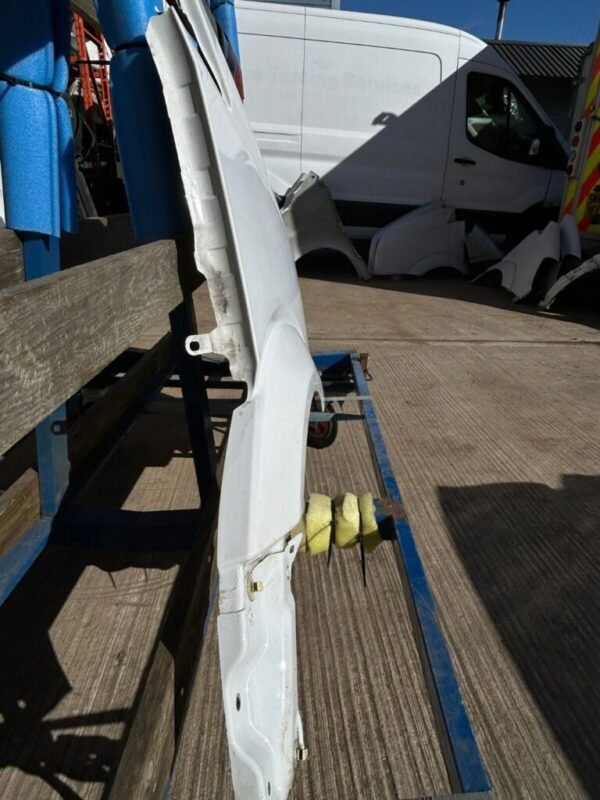 Mercedes Sprinter W906 2014 2018 Facelift Wing Fender Right O/S In White - Image 11