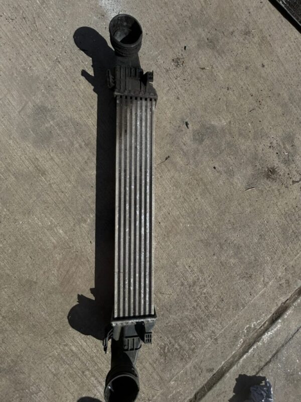 Mercedes E Class W211 2.7 Diesel Intercooler A2115001102 - Image 6