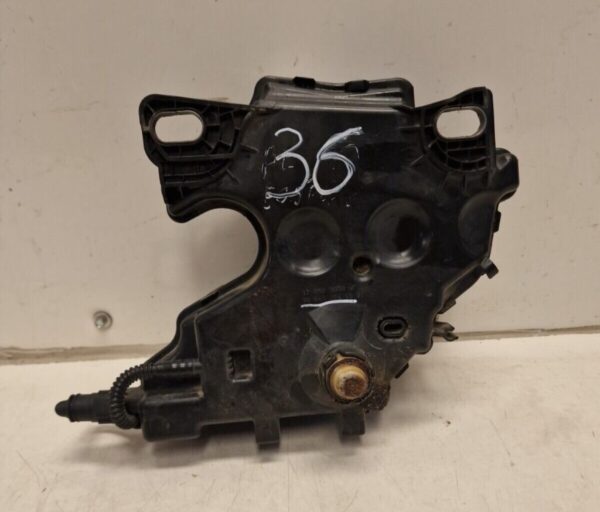 Peugeot Expert Fuel Additive Tank 9806830680 (36)