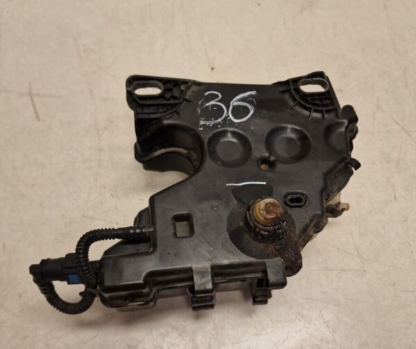 Peugeot Expert Fuel Additive Tank 9806830680 (36) - Image 4