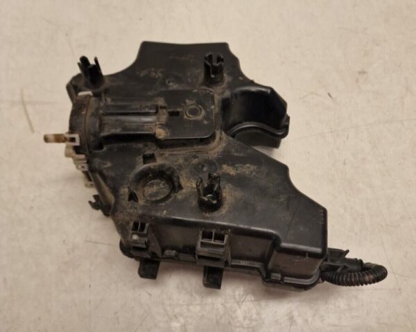 Peugeot Expert Fuel Additive Tank 9806830680 (36) - Image 6