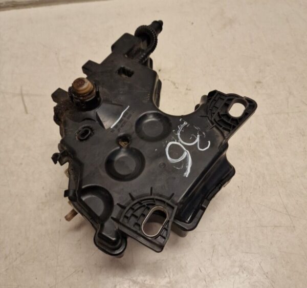 Peugeot Expert Fuel Additive Tank 9806830680 (36) - Image 9