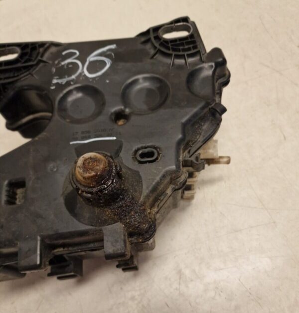 Peugeot Expert Fuel Additive Tank 9806830680 (36) - Image 11