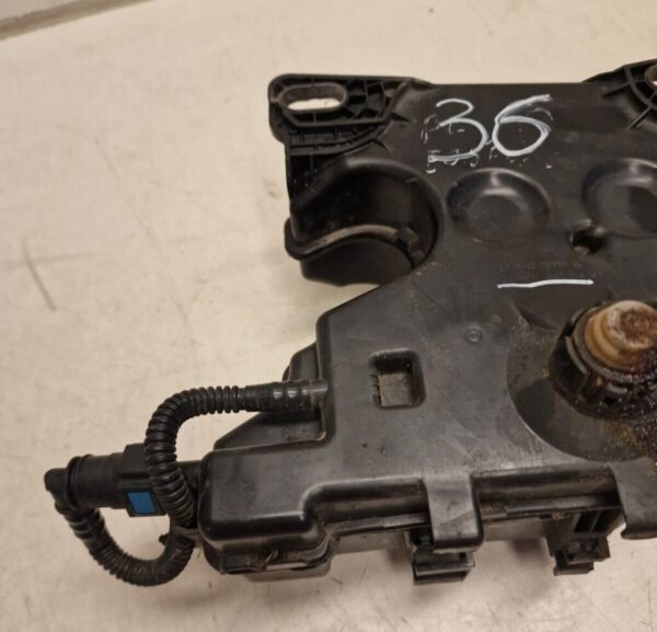 Peugeot Expert Fuel Additive Tank 9806830680 (36) - Image 12