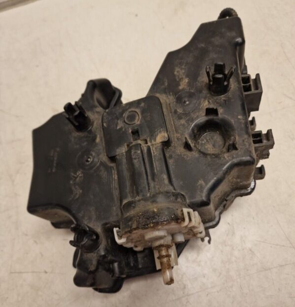 Peugeot Expert Fuel Additive Tank 9806830680 (36) - Image 13