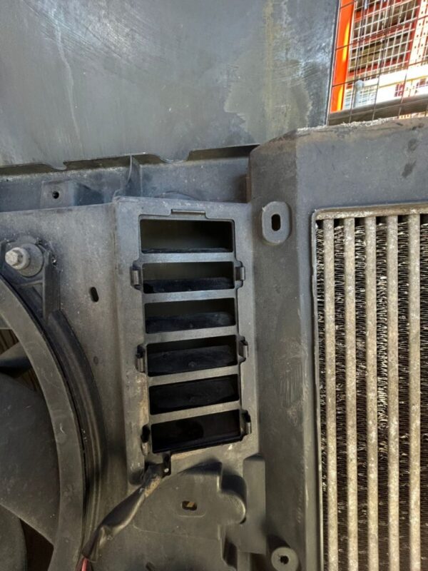 Citroen Berlingo Partner 2008 2018 Radiator Pack - Image 6