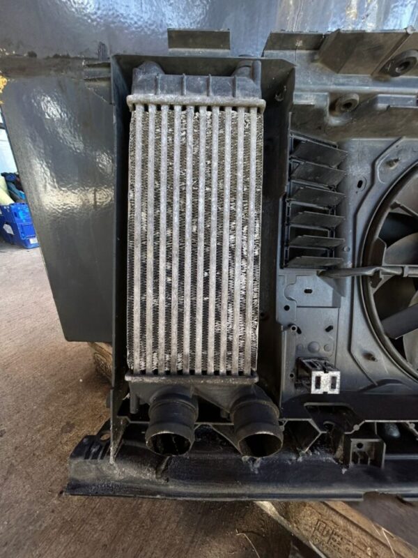 Citroen Berlingo Partner 2008 2018 Radiator Pack - Image 8