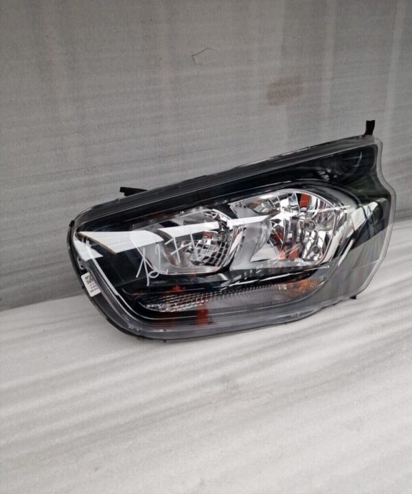 Ford Transit Custom (2018-2021) Left Side Headlight JK2113W030AJ (127) Scratches - Image 16
