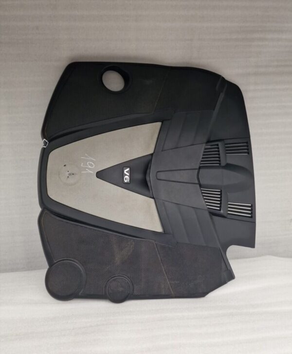 MERCEDES CLS-CLASS ENGINE COVER TRIM A6420105367 (191) - Image 12