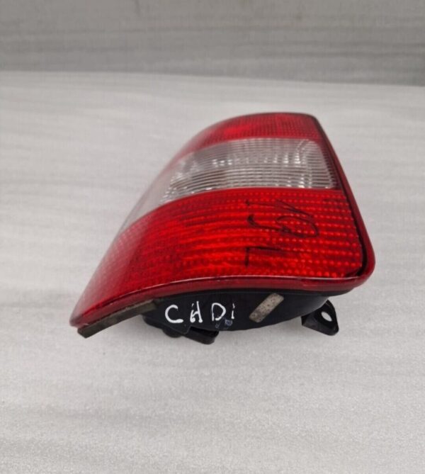 Volkswagen Caddy Left Side Rear Light 2K0945257A (19) Scratches - Image 29