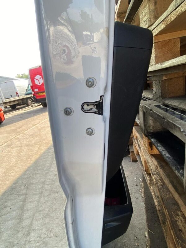 Citroen Relay Boxer Ducato 2010 2024 Front Door Left Side N/S BREAKING - Image 6