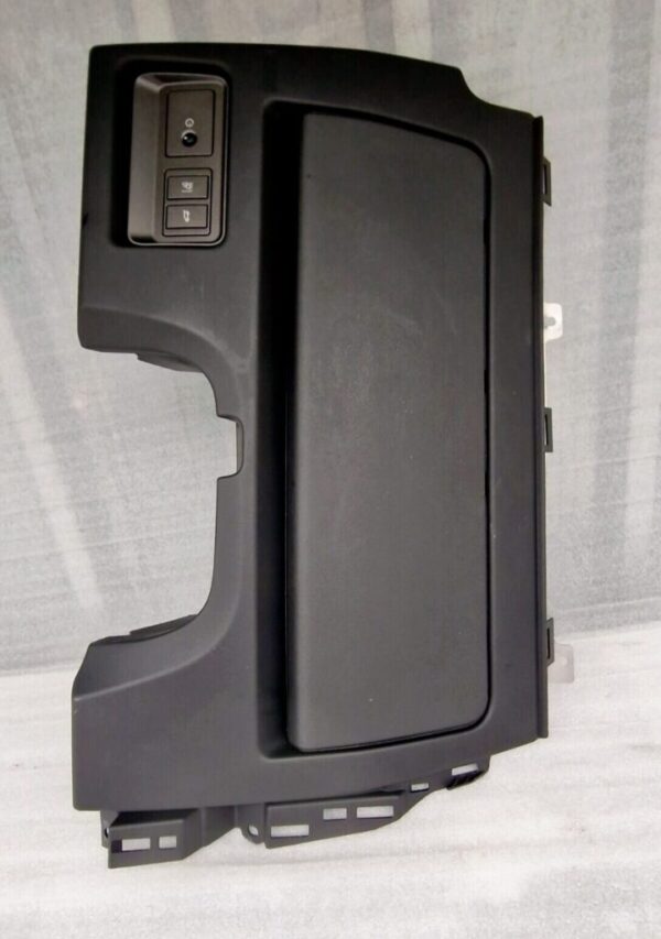Range Rover Evoque Right Side Knee Airbag GJ3211654HA (113)