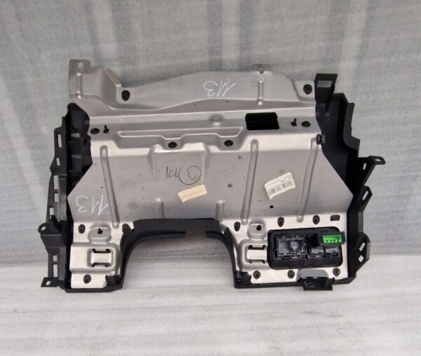 Range Rover Evoque Right Side Knee Airbag GJ3211654HA (113) - Image 5