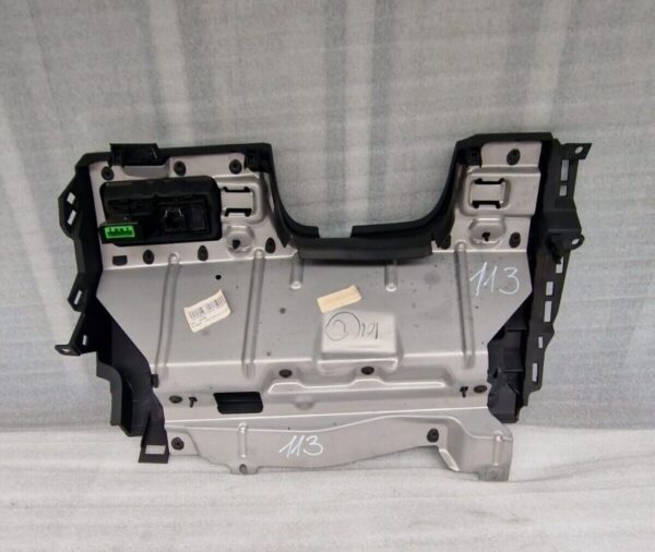 Range Rover Evoque Right Side Knee Airbag GJ3211654HA (113) - Image 6