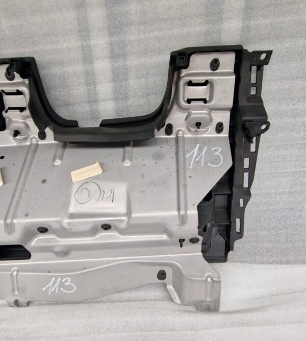 Range Rover Evoque Right Side Knee Airbag GJ3211654HA (113) - Image 8