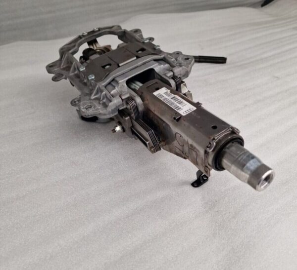 Audi A6  Steering Column Lock Control Module 4F0905852 (45) - Image 10
