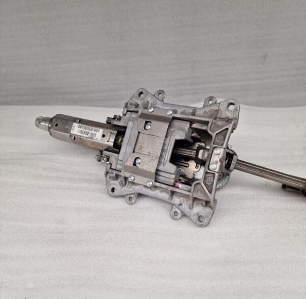 Audi A6  Steering Column Lock Control Module 4F0905852 (45) - Image 22