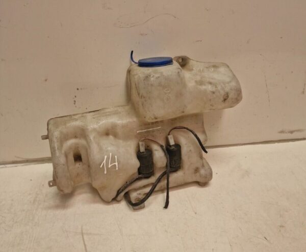 Mercedes Vito Viano Windscreen Washer Bottle 6388691220 (14)