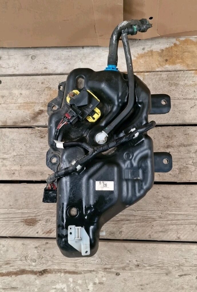 Ford Transit Custom Adblue Tank GK215J228AF (19) - Image 12