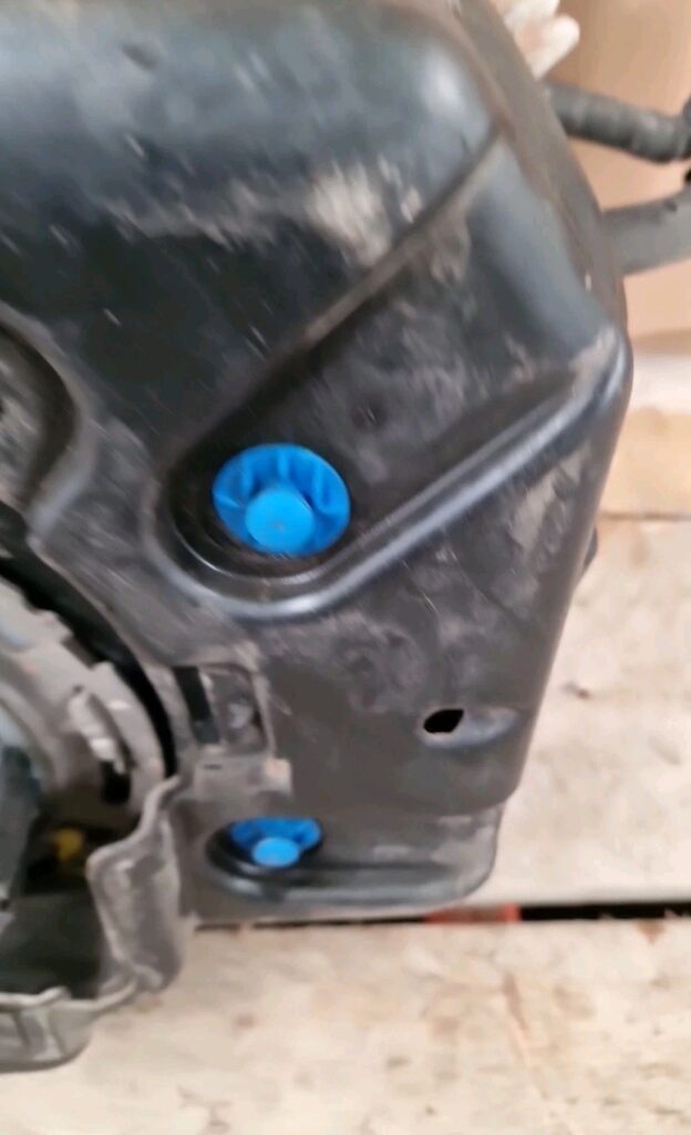 Ford Transit Custom Adblue Tank GK215J228AF (19) - Image 21