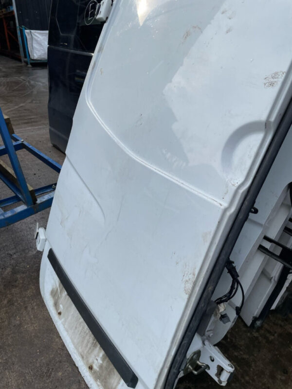 Mercedes Sprinter W906 (2007-2018) Short Roof Rear Door Left Side N/S BREAKING - Image 5