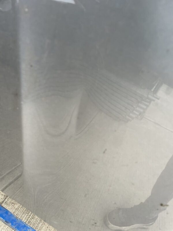Peugeot Partner Berlingo 2019 2024 Bonnet In Silver - Image 14